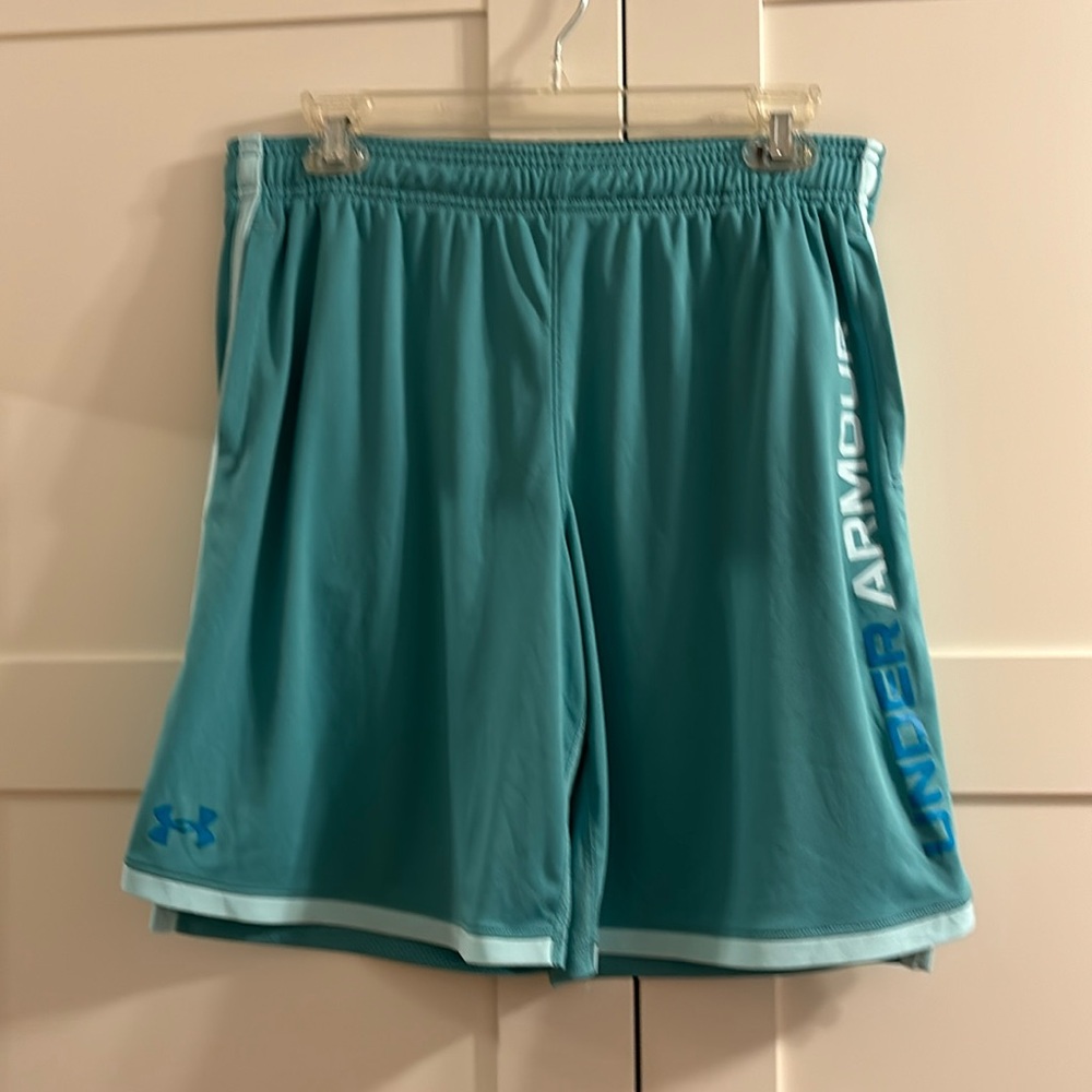 Under Armour shorts size XL